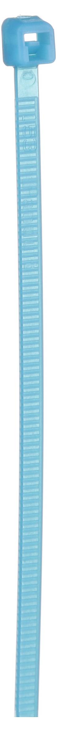 Panduit PLT1M-M76 Premium Cable Tie Kabelbinder 102mm 2.5mm Blau