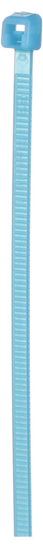 Panduit PLT1M-M76 Premium Cable Tie Kabelbinder 102mm 2.5mm Blau