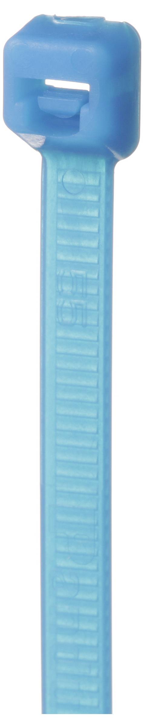 Panduit PLT2S-M76 Premium Cable Tie Kabelbinder 188mm 4.8mm Blau