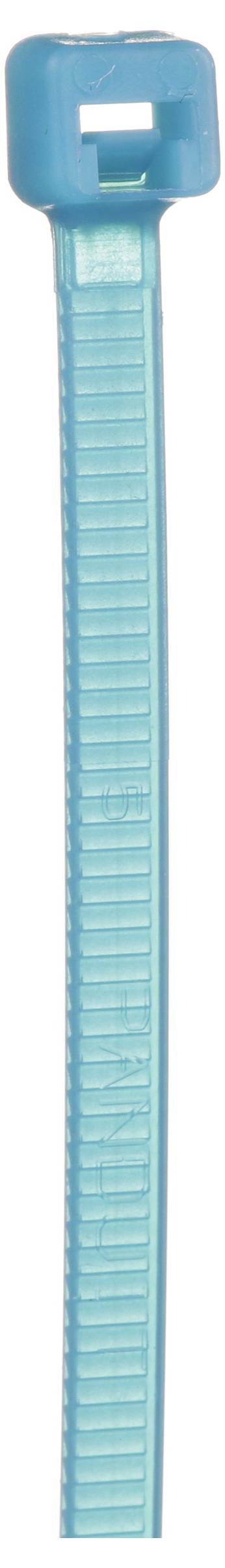 Panduit PLT2I-M76 Premium Cable Tie Kabelbinder 203mm 3.4mm Blau