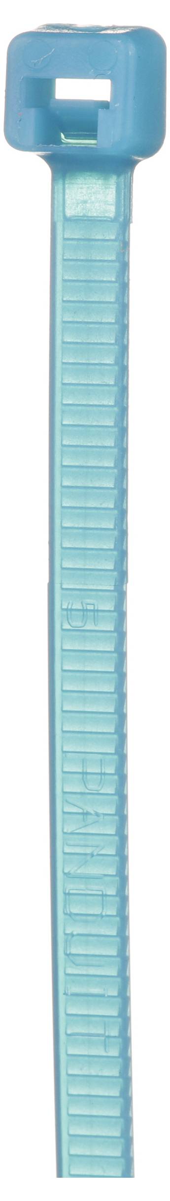 Panduit PLT2I-M76 Premium Cable Tie Kabelbinder 203mm 3.4mm Blau