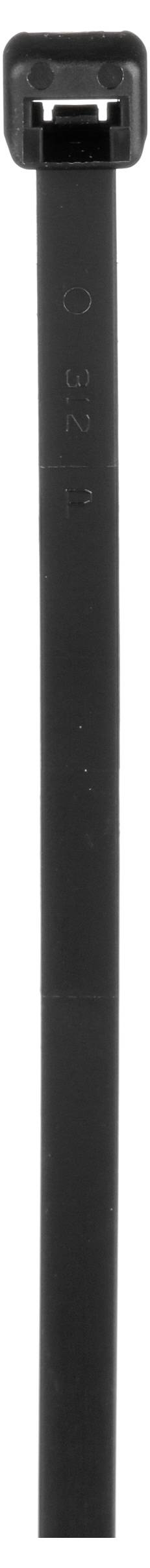 Panduit PLT3S-M30 Premium Cable Tie Kabelbinder 292mm 4.8mm Schwarz