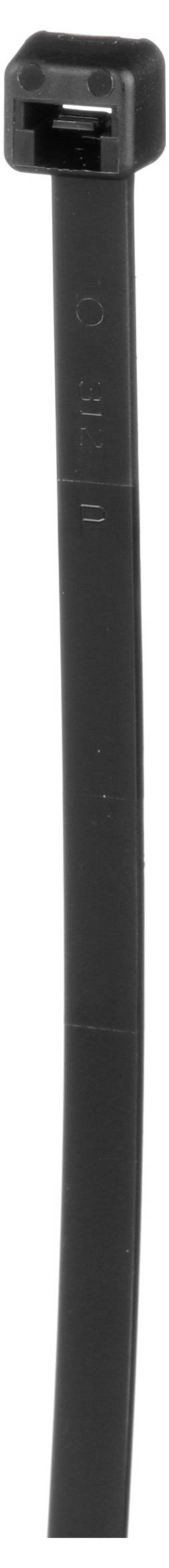 Panduit PLT3S-M30 Premium Cable Tie Kabelbinder 292mm 4.8mm Schwarz