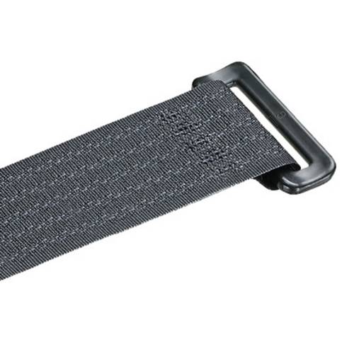Panduit UCT3S-X0 Cable Tie Kabelbinder 305 mm 21.6 mm Schwarz 1 St.