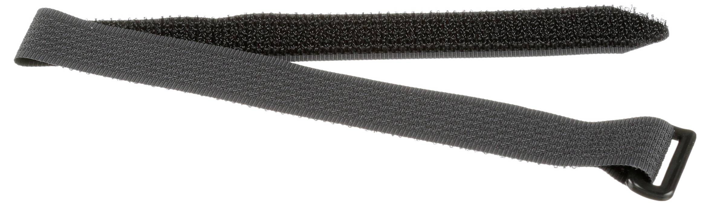 Panduit UCT3S-X0 Cable Tie Kabelbinder 305mm 21.6mm Schwarz 1St.