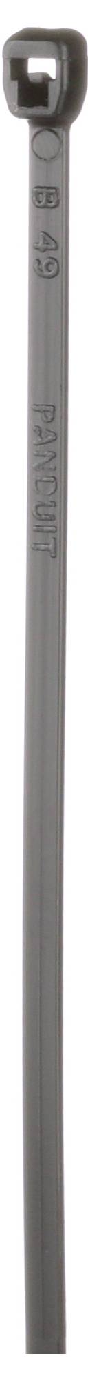 Panduit PLT.6SM-M30 Premium Cable Tie Kabelbinder 71mm 1.8mm Schwarz