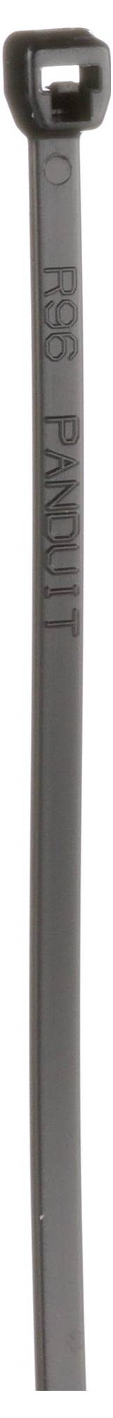 Panduit PLT.7M-M0 Premium Cable Tie Kabelbinder 79mm 2.3mm Schwarz