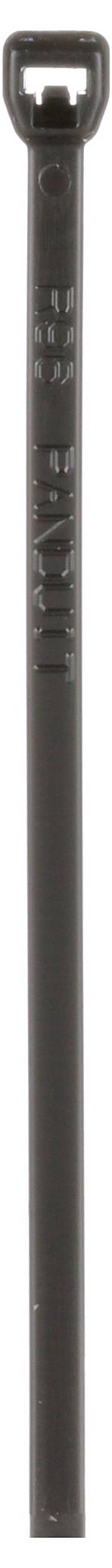 Panduit PLT.7M-M30 Premium Cable Tie Kabelbinder 79mm 2.3mm Schwarz