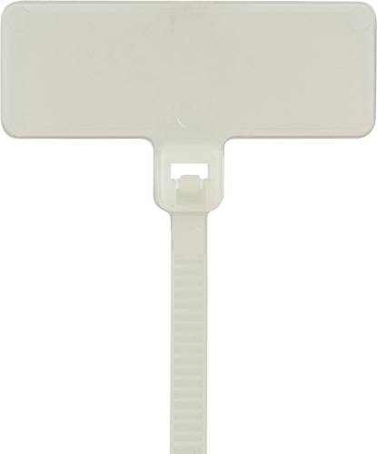 Panduit PLF1MB-C Premium Cable Tie Kabelbinder 101 mm 2.5 mm