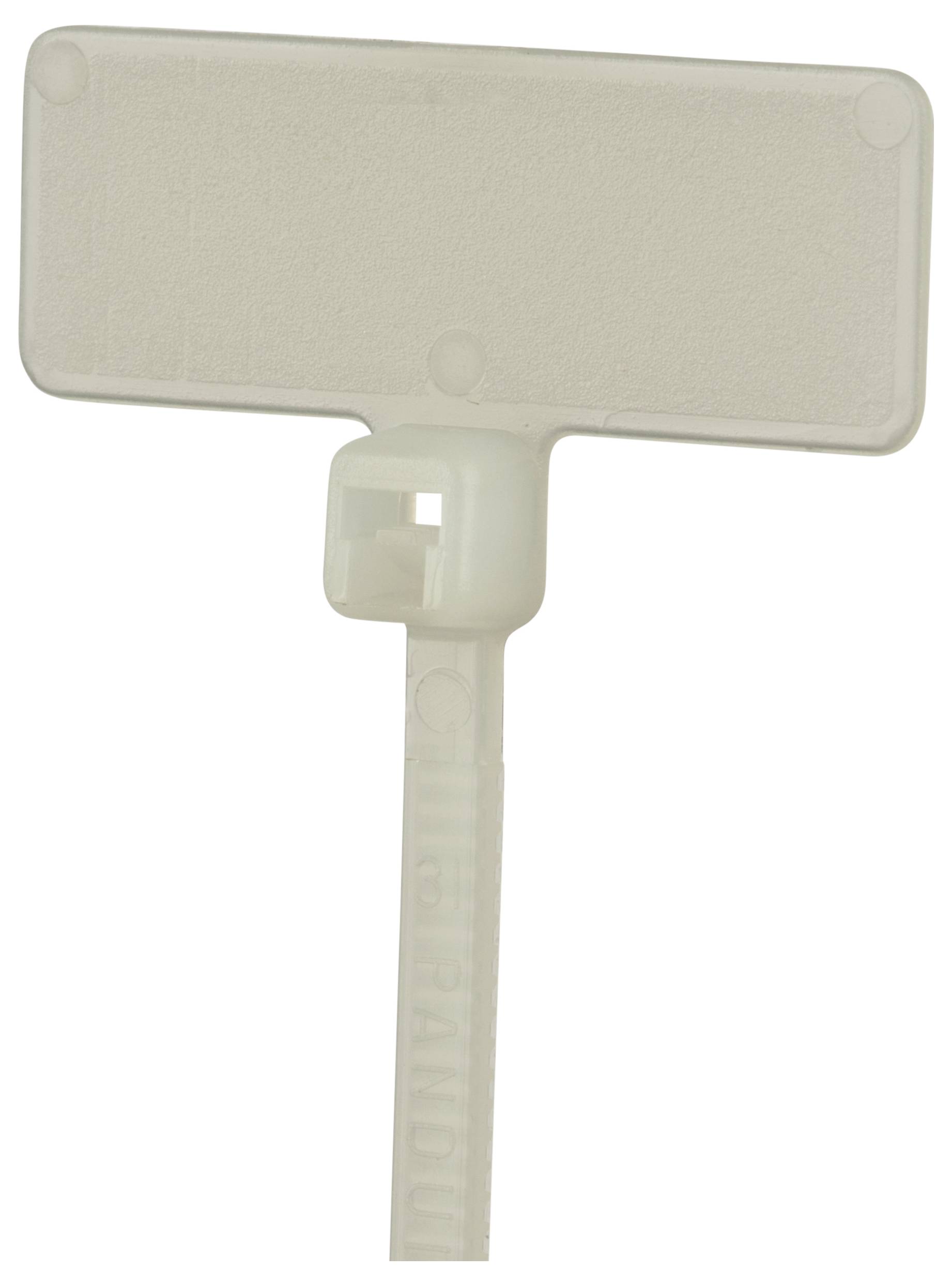 Panduit PLF1MB-C Premium Cable Tie Kabelbinder 101mm 2.5mm