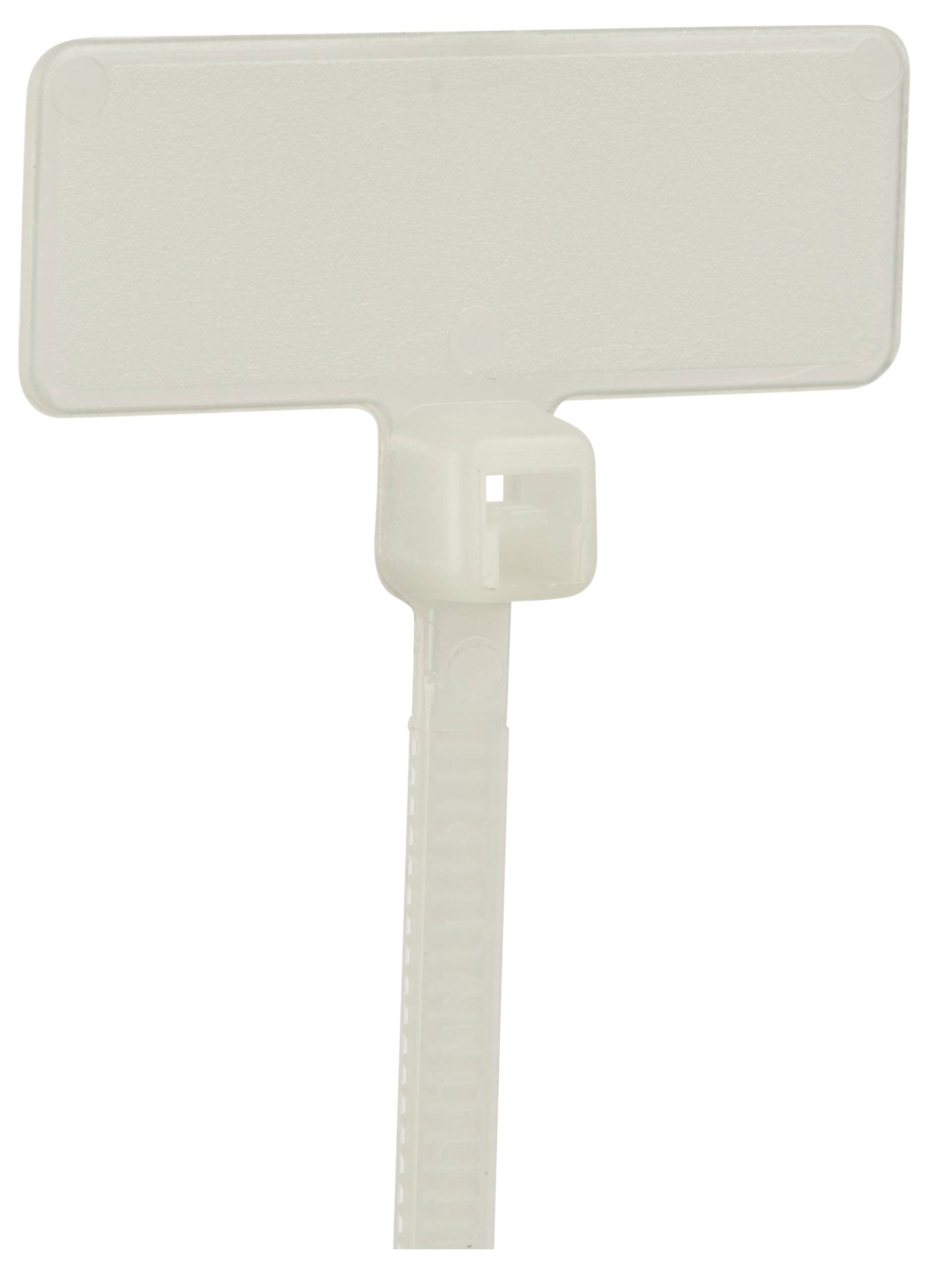 Panduit PLF1MB-C Premium Cable Tie Kabelbinder 101mm 2.5mm