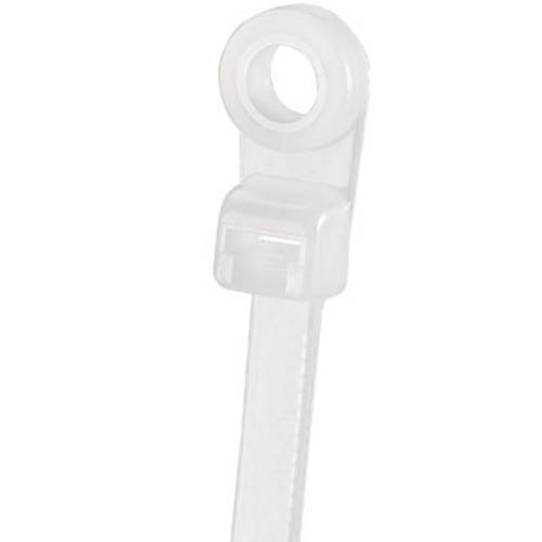 Panduit PLC1M-S4-C Locking Clamp Tie Kabelbinder 109 mm 2.5 mm