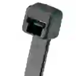 Panduit PLT1S-M30 Premium Cable Tie Kabelbinder 122mm 4.8mm Schwarz Panduit PLT1S-M30 Premium Cable Tie Kabelbinder 122mm 4.8mm Schwarz