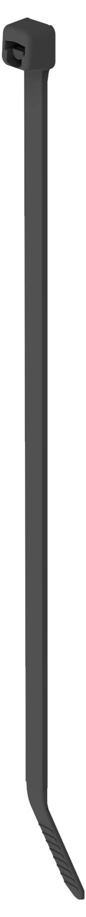 Panduit PLT1S-M30 Premium Cable Tie Kabelbinder 122mm 4.8mm Schwarz