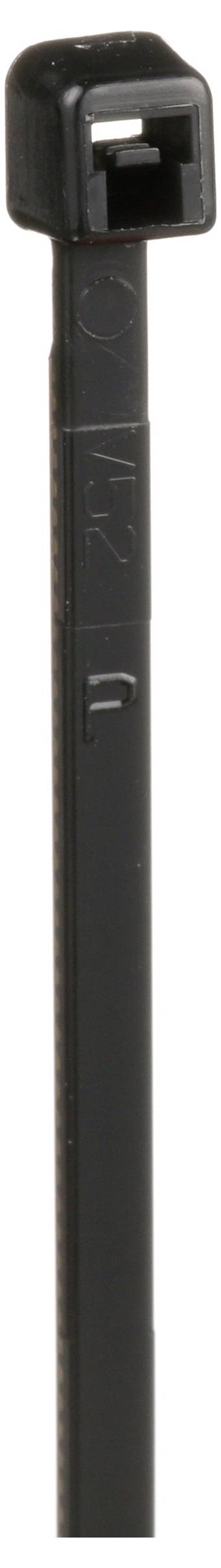 Panduit PLT1.5M-M30 Premium Cable Tie Kabelbinder 142mm 2.5mm Schwarz