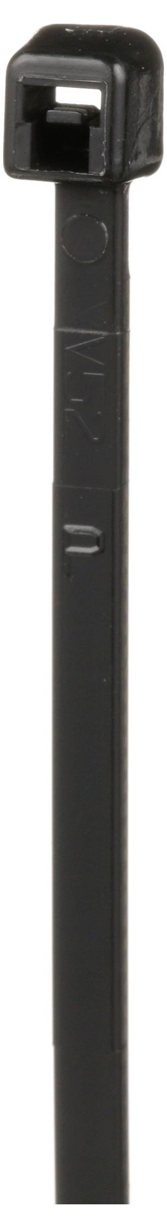 Panduit PLT1.5M-M30 Premium Cable Tie Kabelbinder 142mm 2.5mm Schwarz