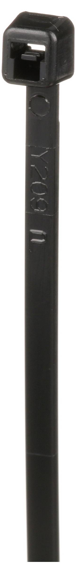 Panduit PLT2M-M30 Premium Cable Tie Kabelbinder 203mm 2.5mm Schwarz