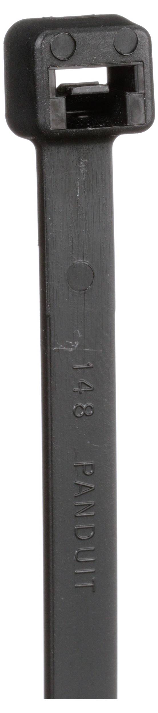 Panduit PLT2.5S-M30 Premium Cable Tie Kabelbinder 249mm 4.8mm Schwarz