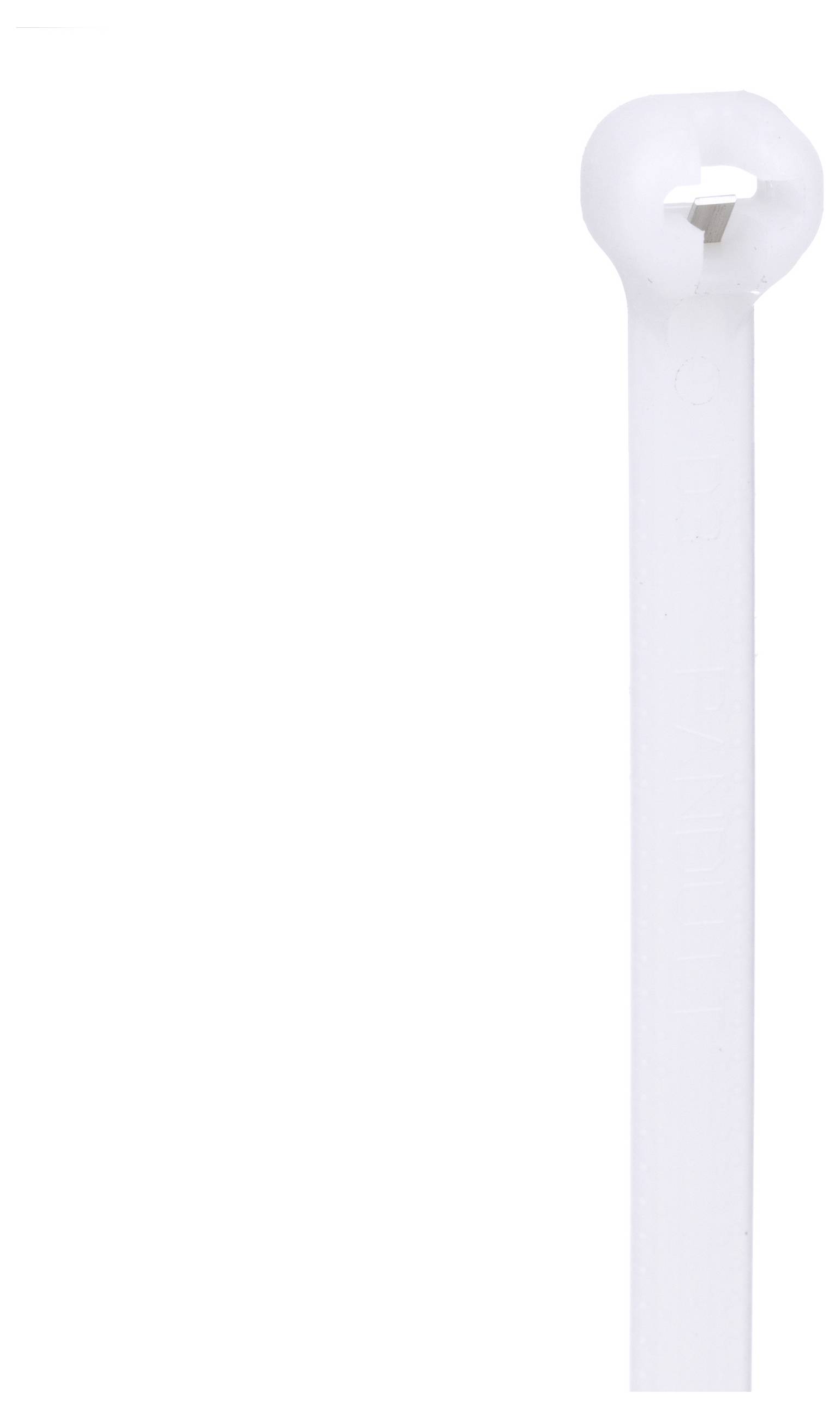 Panduit BT3S-C Cable Tie Kabelbinder 305mm 4.7mm