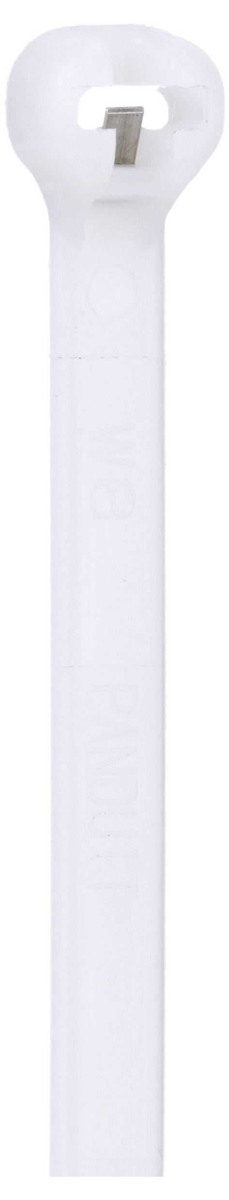 Panduit BT4S-C Cable Tie Kabelbinder 384mm 4.7mm