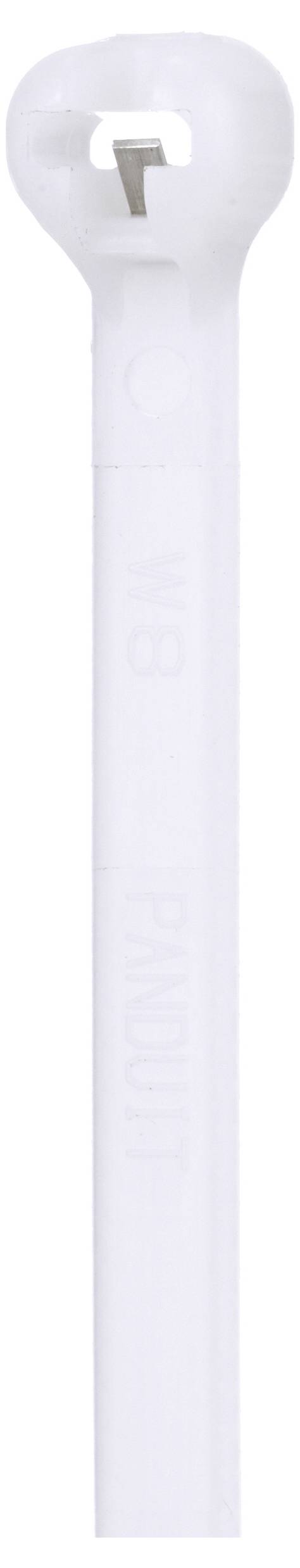 Panduit BT4S-C Cable Tie Kabelbinder 384mm 4.7mm