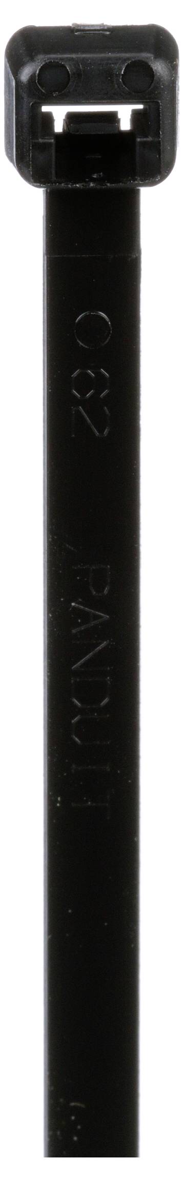 Panduit PLT5S-C0 Premium Cable Tie Kabelbinder 445mm 4.8mm Schwarz