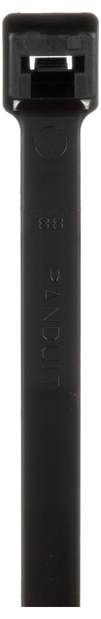 Panduit PLT5S-M30 Premium Cable Tie Kabelbinder 445mm 4.8mm Schwarz