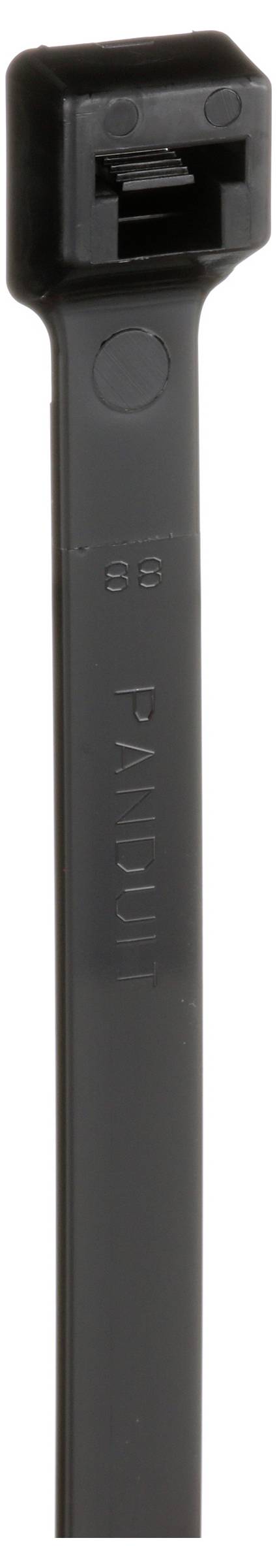 Panduit PLT5S-M30 Premium Cable Tie Kabelbinder 445mm 4.8mm Schwarz
