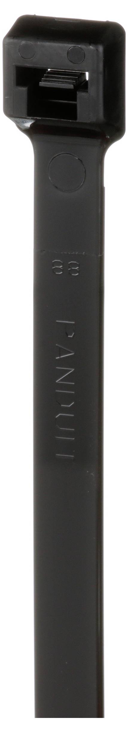 Panduit PLT5S-M30 Premium Cable Tie Kabelbinder 445mm 4.8mm Schwarz