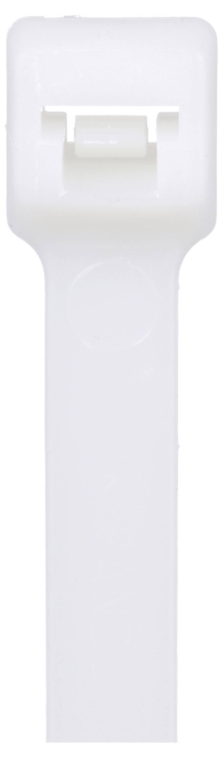 Panduit PLT2.5I-C Premium Cable Tie Kabelbinder 246mm 3.7mm