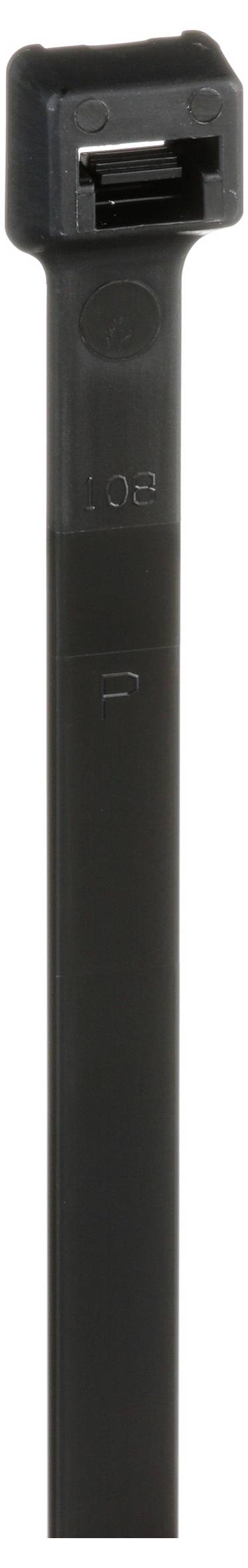 Panduit PLT4H-L0 Premium Cable Tie Kabelbinder 368mm 7.6mm Schwarz