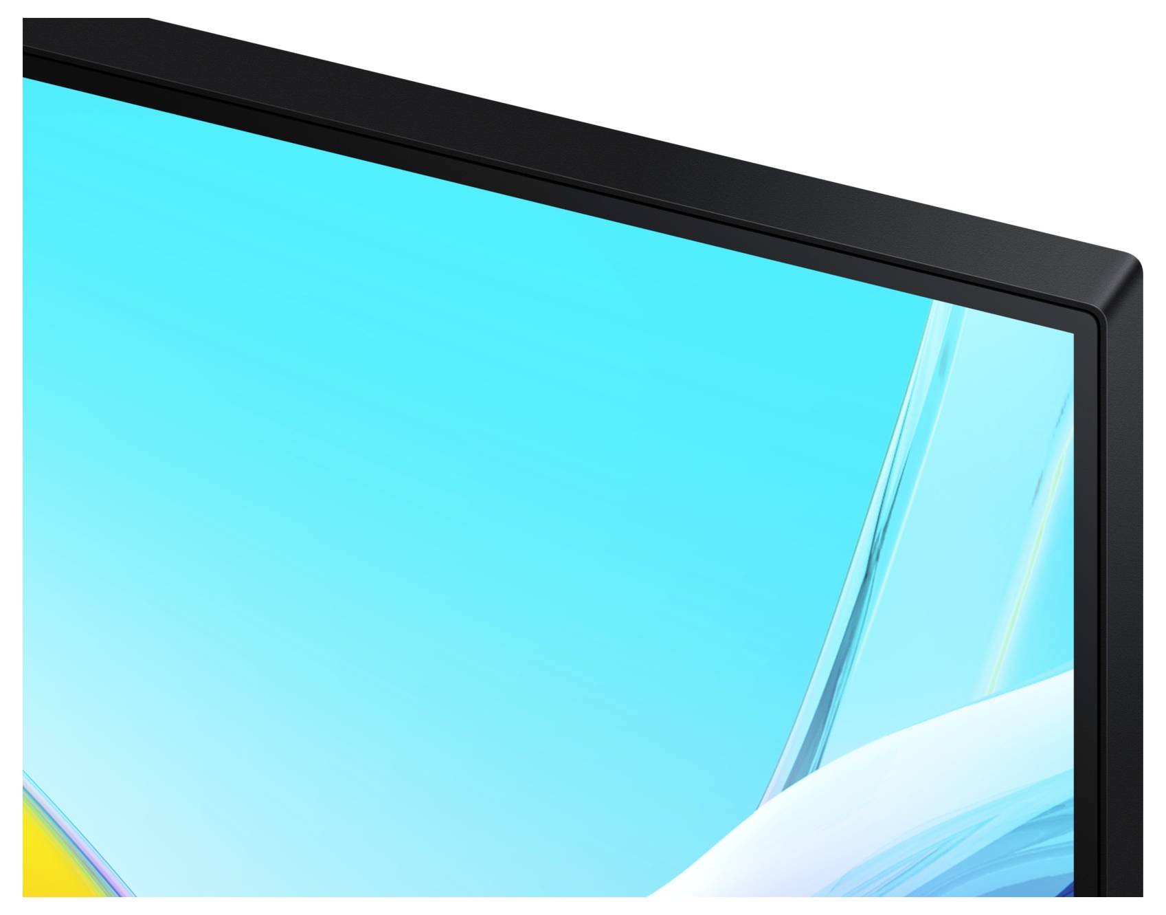 Samsung "32"" / ViewFinity S8 / 4K UHD / Flat / LCD-Monitor EEK G (A - G) 81.3cm (32 Zoll) 16:9 5 ms DisplayPort, HDMI®, USB