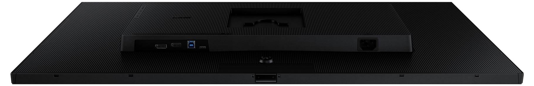 Samsung "32"" / ViewFinity S8 / 4K UHD / Flat / LCD-Monitor EEK G (A - G) 81.3cm (32 Zoll) 16:9 5 ms DisplayPort, HDMI®, USB