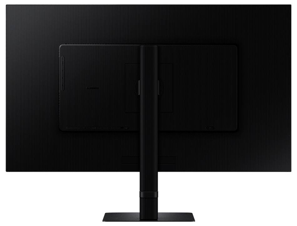 Samsung ViewFinity S8 LS32D800UAU LCD-Monitor EEK G (A - G) 81.3 cm (32 Zoll) 16:9 5 ms DisplayPort, HDMI®, USB