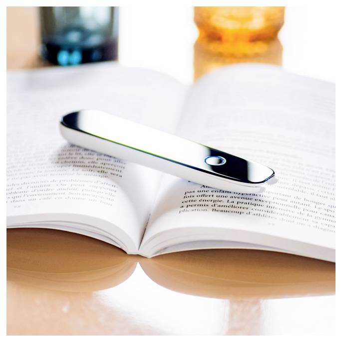 IRIS by Canon IRISPen Reader 8, Lesestift mit assistiv Stift-Scanner