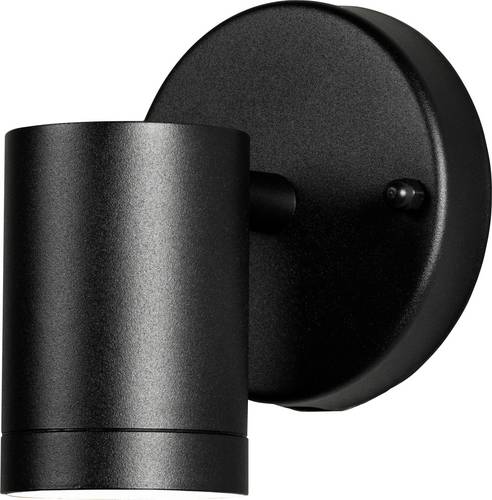 Konstsmide Modena 7534-750 LED-Außenwandleuchte EEK: F (A - G) LED LED 4 W Schwarz