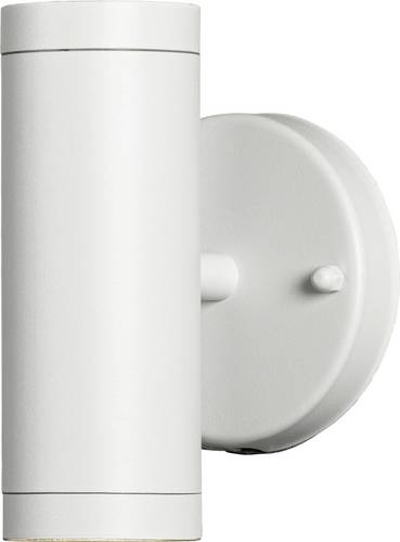 Konstsmide Modena 7535-250 LED-Außenwandleuchte EEK: F (A - G) LED LED 8 W Weiß