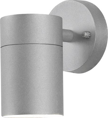 Konstsmide Modena 7657-300 Außenwandleuchte GU10 35 W Grau