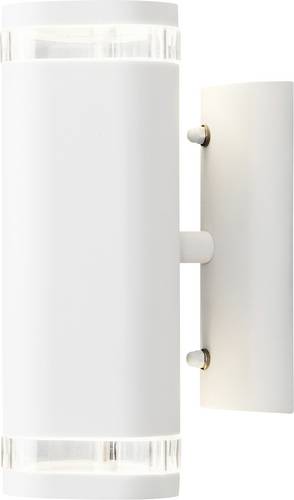 Konstsmide Modena 7512-250 Außenwandleuchte GU10 70 W Weiß