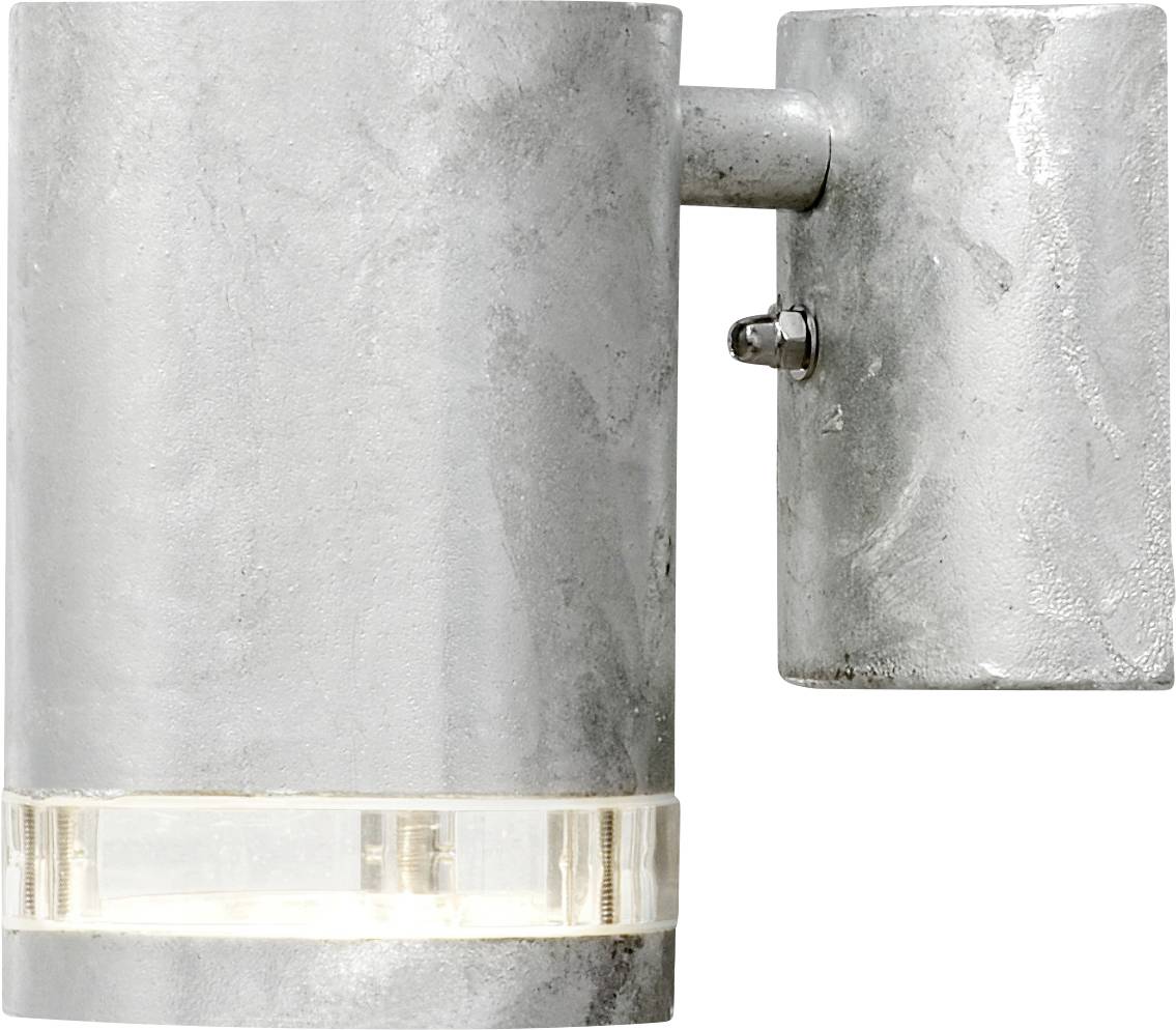 Konstsmide Modena 7511-320 Außenwandleuchte GU10 35W Galvanisiert