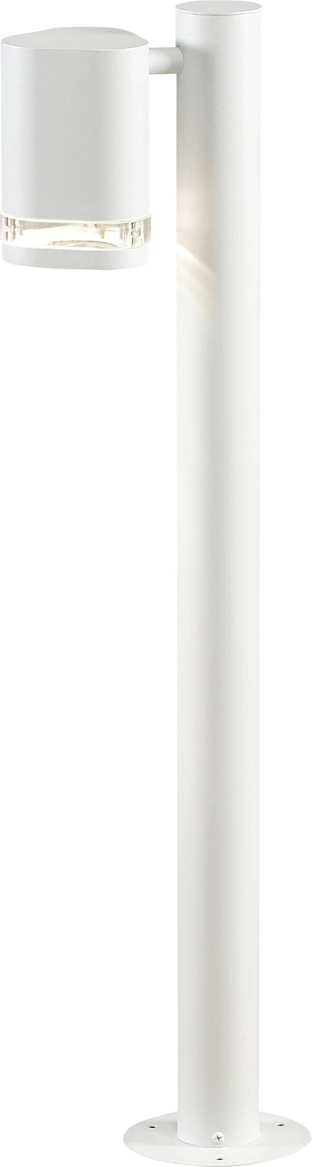 Konstsmide 7517-250 Modena Außenstandleuchte GU10 35W Weiß