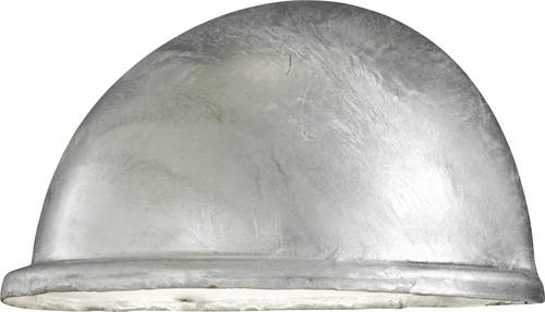 Konstsmide Torino 7325-320 Außenwandleuchte E14 25 W Galvanisiert