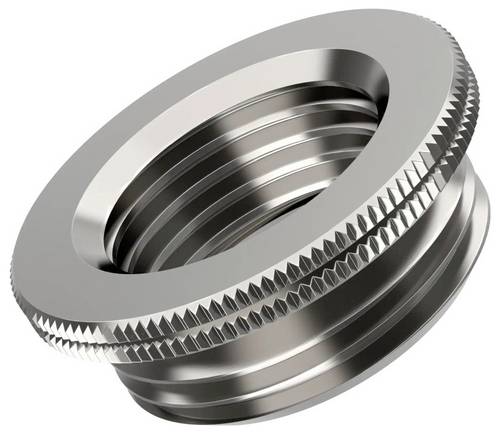 LAPP 52104311LF SKINDICHT® MR-M 20x1,5/12x1,5 Reduktion 100 St.