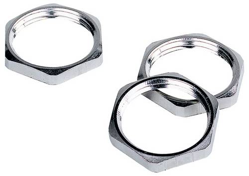 LAPP 52032556 SKINDICHT® SM INOX PG 21 Gegenmutter 10 St.