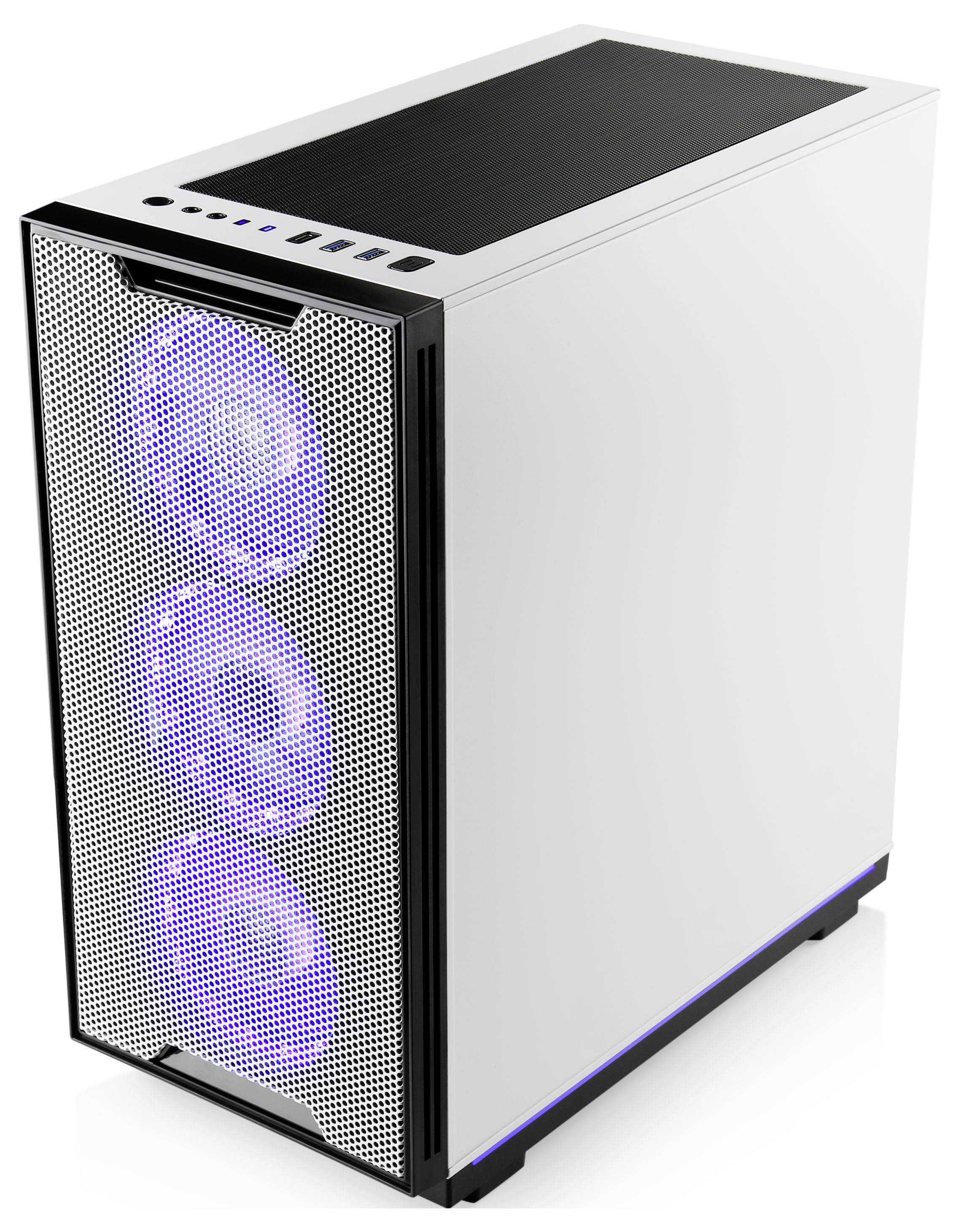 CSL Computer Gaming PC M12410H Intel® Core™ Ultra 5 225F 4.9GHz 32GB RAM 1000GB SSD AMD Radeon™ RX 9070 16GB GDDR6 Win 11 Home 955