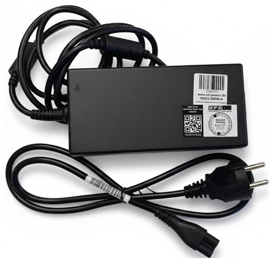 Dell Dell-WD19S-180W K20A + 180W Power (generalüberholt) (sehr gut) USB-C® Dockingstation Passend für Mar