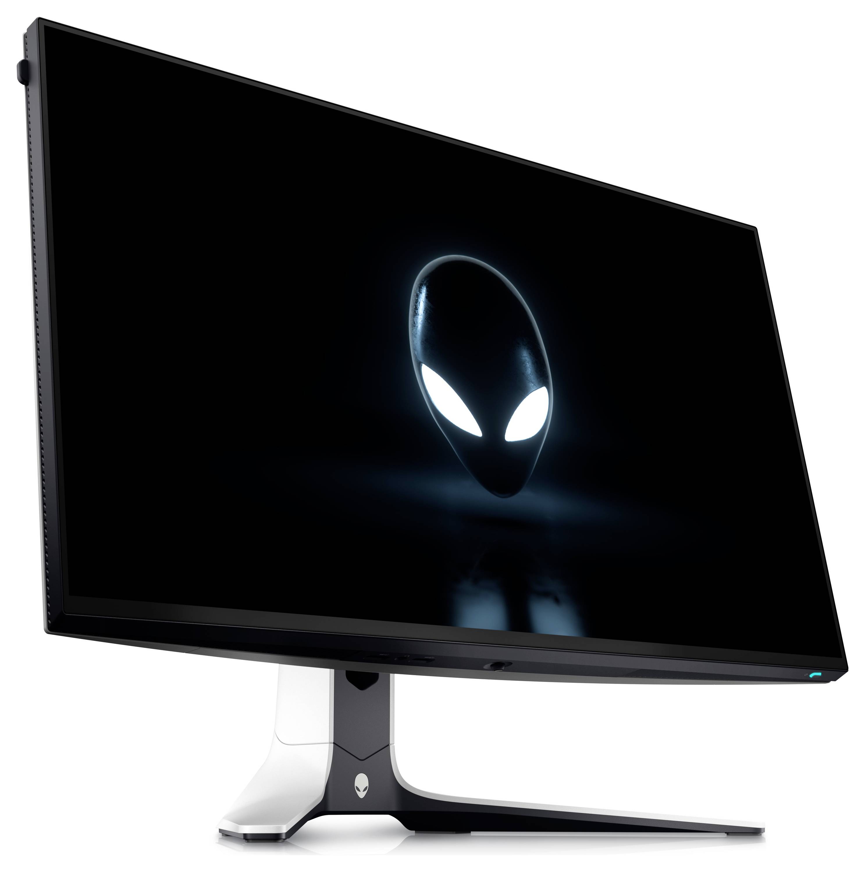 Alienware AW2723DF Gaming Monitor EEK F (A - G) 68.6cm (27 Zoll) 2560 x 1440 Pixel 16:9 1 ms IPS LCD
