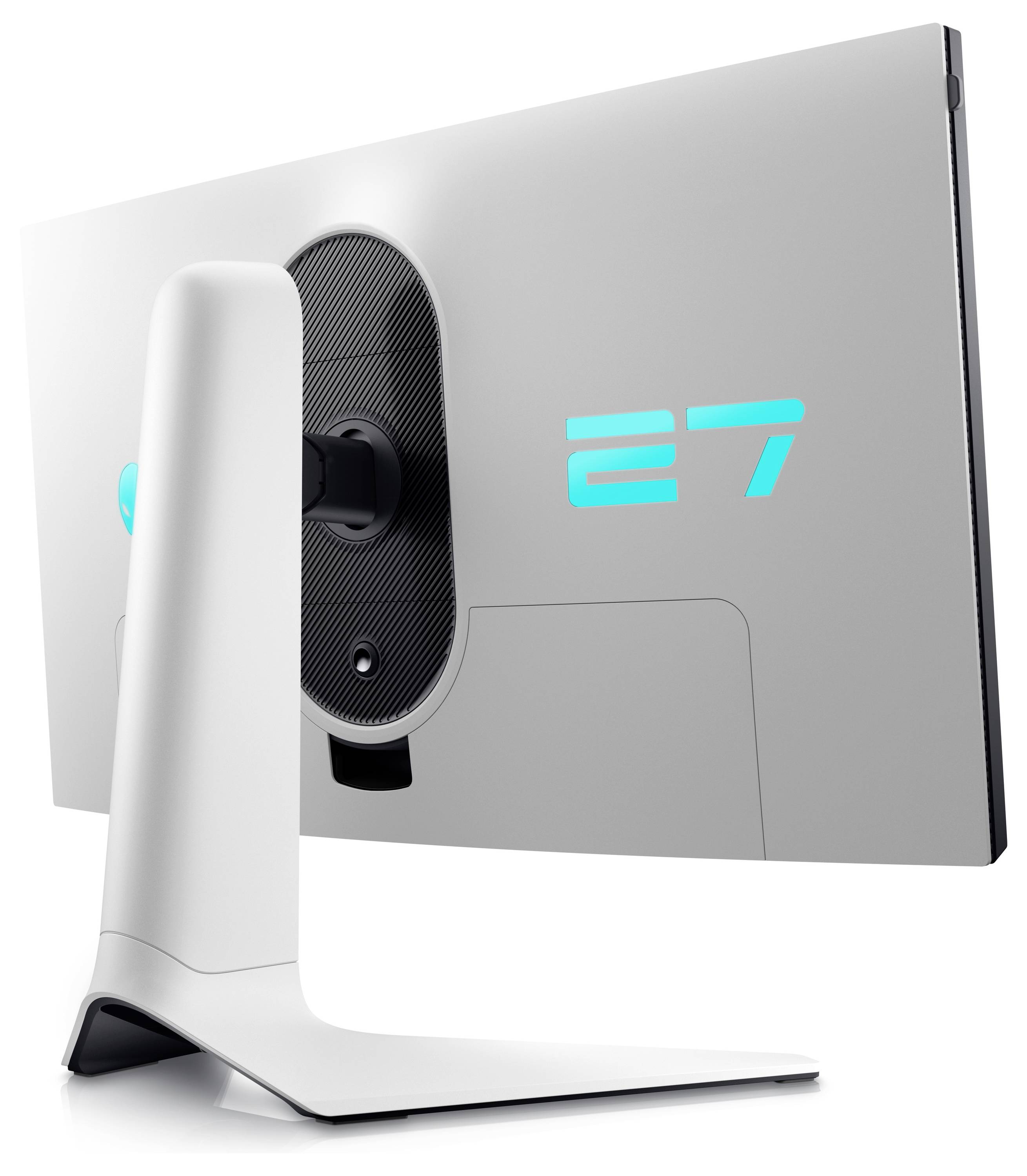 Alienware AW2723DF Gaming Monitor EEK F (A - G) 68.6cm (27 Zoll) 2560 x 1440 Pixel 16:9 1 ms IPS LCD