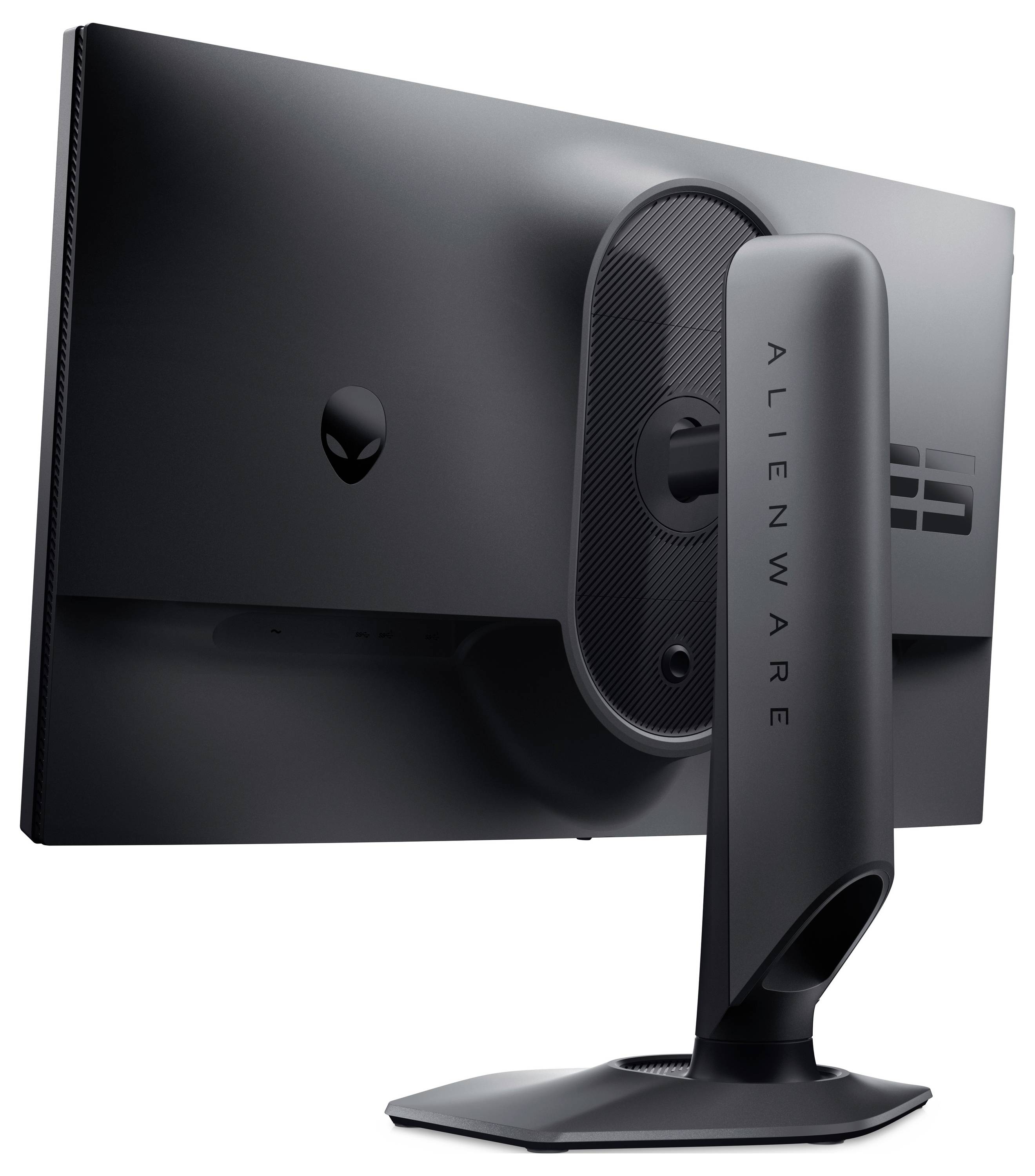 Alienware AW2524HF Gaming Monitor EEK E (A - G) 62.2cm (24.5 Zoll) 1920 x 1080 Pixel 16:9 0.5 ms IPS LCD