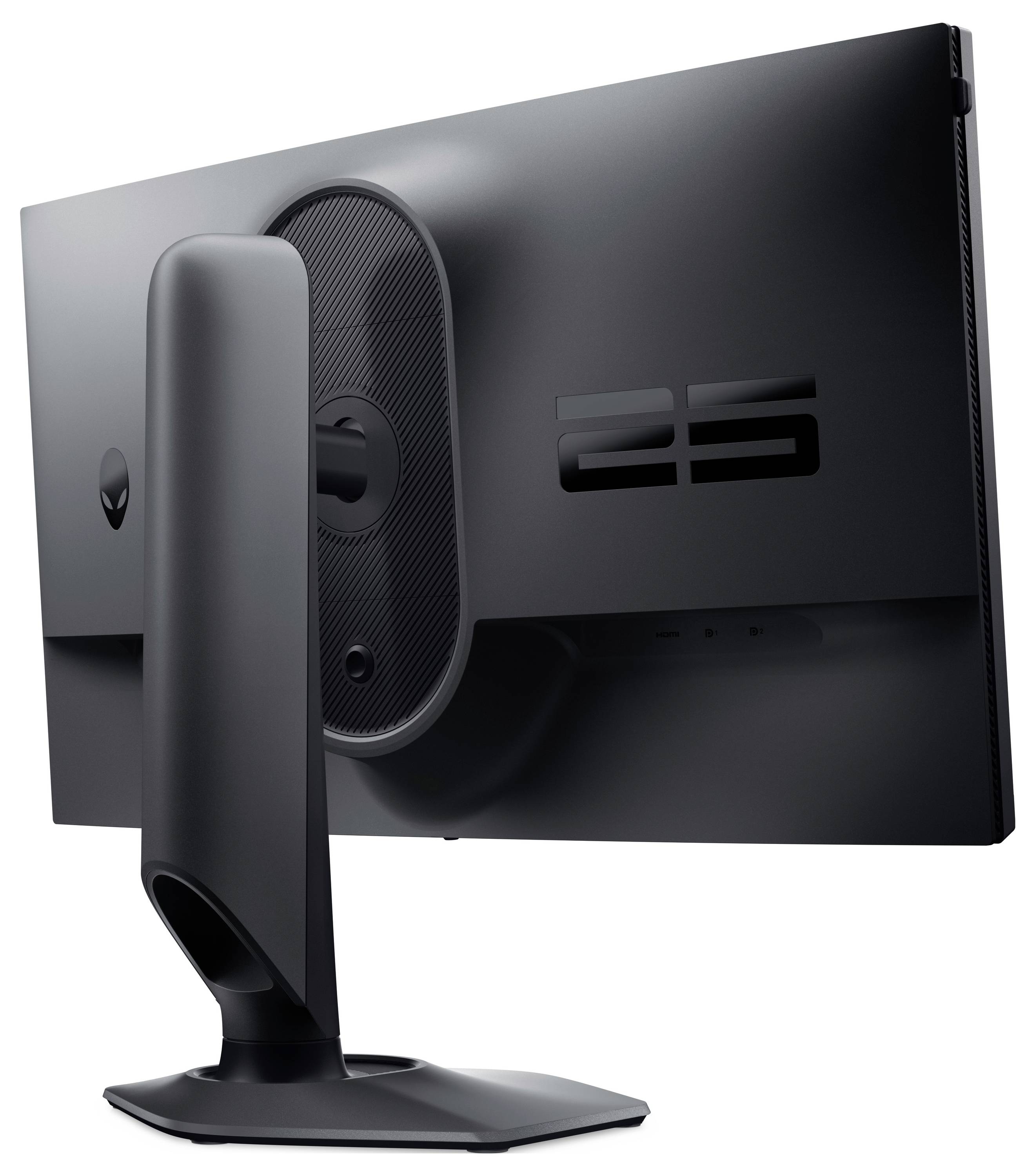 Alienware AW2524HF Gaming Monitor EEK E (A - G) 62.2cm (24.5 Zoll) 1920 x 1080 Pixel 16:9 0.5 ms IPS LCD